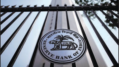 The repo rate refers to the rate at which commercial banks borrow money by selling their securities to the Reserve Bank, while the reverse repo rate is the rate at which the central bank borrows money. (REUTERS) The repo rate refers to the rate at which commercial banks borrow money by selling their securities to the Reserve Bank, while the reverse repo rate is the rate at which the central bank borrows money. (REUTERS)