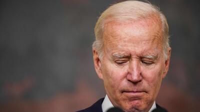 US President Joe Biden has condemned the deadliest attack so far on Sikh-Americans on the 10th anniversary of the attack on a gurdwara in Wisconsin. (AFP) US President Joe Biden has condemned the deadliest attack so far on Sikh-Americans on the 10th anniversary of the attack on a gurdwara in Wisconsin. (AFP)