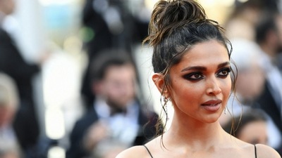 Deepika Padukone has spoken about depression. (Reuters) (REUTERS)