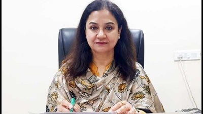 Ludhiana civil surgeon Dr Hitinder Kaur said while government hospitals are yet to receive payment of  ₹3 crore under Ayushman Bharat Yojana, private hospitals are owed around  ₹7 crore.