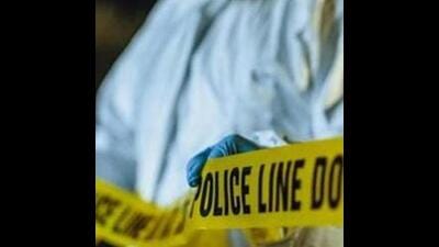 The complainant said two burglars had ransacked the house and stolen gold jewellery from her cupboard and a mobile charger. (Getty Images)