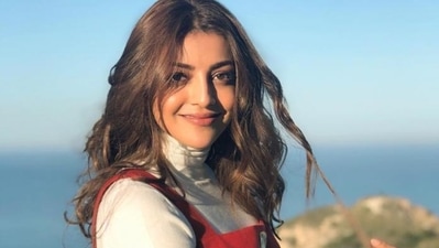 Kajal Aggarwal welcomed a baby boy in April.&nbsp;