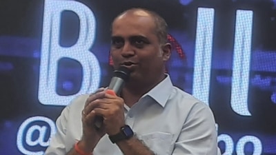 Nilesh Kulkarni