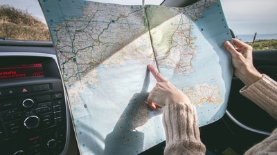 Travelling tips: 5 safety essentials when planning a weekend getaway (Dominika Roseclay) Travelling tips: 5 safety essentials when planning a weekend getaway (Dominika Roseclay)