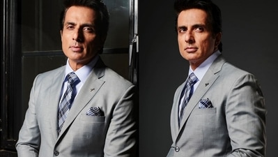 Sonu Sood on Bollywood vs South industry.