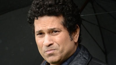 Sachin Tendulkar has received a request from a former West Indies fast bowler. (Getty) Sachin Tendulkar has received a request from a former West Indies fast bowler. (Getty)