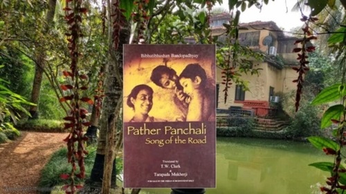 Pather Panchali. Pather Panchali. 