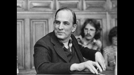 Swedish film director Ingmar Bergman (1918 - 2007), circa 1970. (Getty Images) Swedish film director Ingmar Bergman (1918 - 2007), circa 1970. (Getty Images)