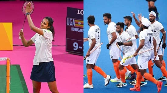 Commonwealth Games 2022 Day 9 India Full Schedule: What is IND's schedule today?