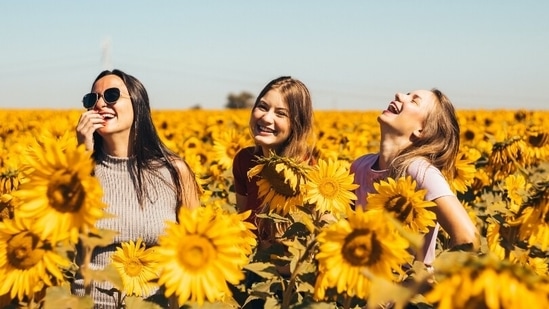Friendship Day 2022: 7 special things to do for your friend(Unsplash)
