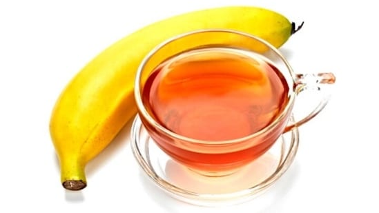 Many of us do not know about banana tea. But this unique tea comes with a range of health benefits which can help us in shifting to a better lifestyle.(Unsplash)