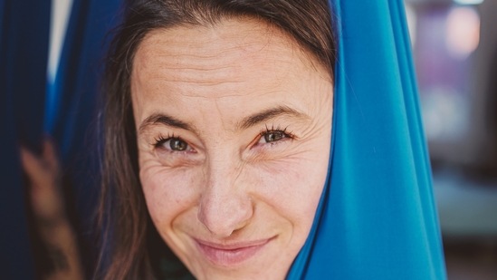 Reduces signs of aging: It has collagen-boosting substances that makes the skin look healthier and radiant. Vitamins A and E helps with the regeneration of cells.(Unsplash)