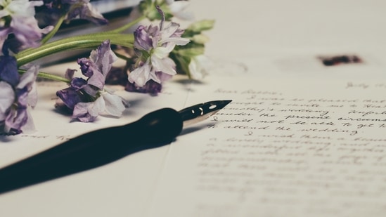 Do things that you both like doing together: Go for a movie or call them over and bake or cook something and talk out the differences.(Unsplash)
