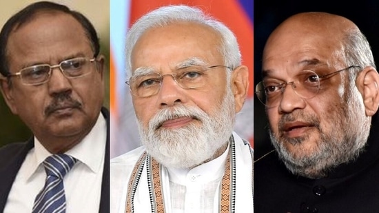 3 years of Article 370 Abrogation: Law and order situation ...