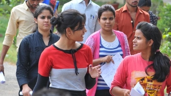 UP B.Ed Result 2022 LIVE(Shankar Mourya/HT photo) UP B.Ed Result 2022 LIVE