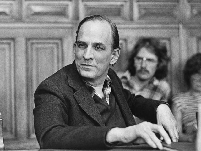 Swedish film director Ingmar Bergman (1918 - 2007), circa 1970. (Getty Images) Swedish film director Ingmar Bergman (1918 - 2007), circa 1970. (Getty Images)