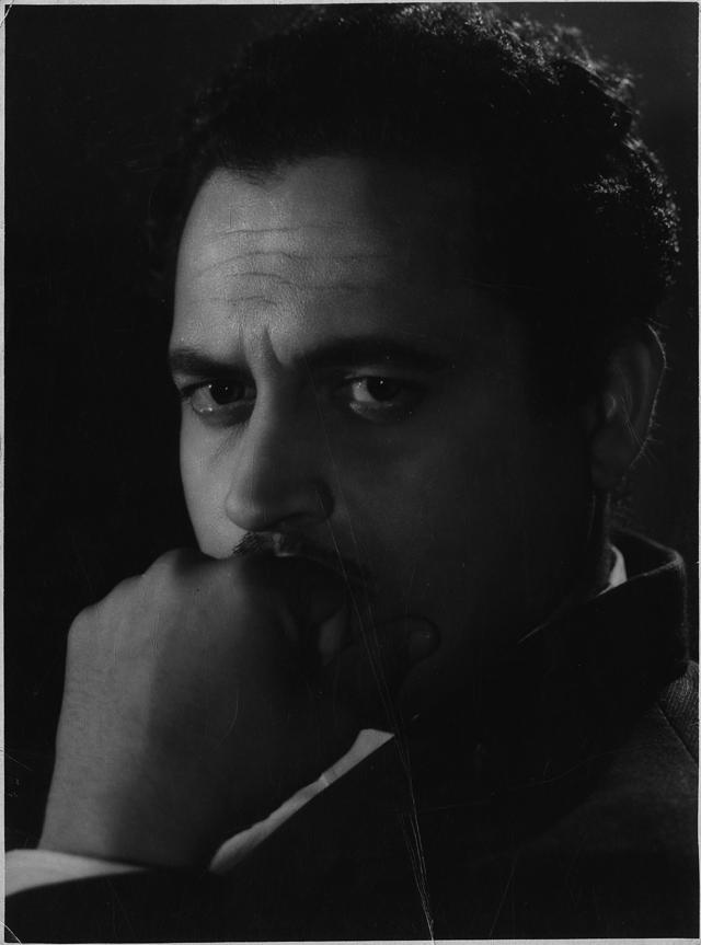 Guru Dutt (SL Purohit/HT Photo) Guru Dutt (SL Purohit/HT Photo)