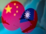 Beijing has increased military and political pressure on Taiwan to accept its sovereignty claims, drawing anger from the democratically ruled island.