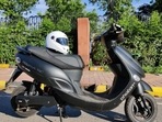 Hero Electric sold 8,786 e-scooters in July. Hero Electric sold 8,786 e-scooters in July.