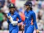 India vs England Commonwealth Games 2022 Live Streaming(PTI)