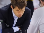 Nepo, Ding battle for the crown but Carlsen still rules - Hindustan Times