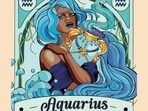 Aquarius Daily Horoscope for August 7, 2022: Try not to be too idealistic that you get frustrated with everyone you encounter.
