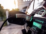 The Centre informed the parliament that the government has taken a number of steps to boost the adoption of electric vehicles in the country(Representative image) The Centre informed the parliament that the government has taken a number of steps to boost the adoption of electric vehicles in the country(Representative image)