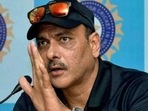 Ravi Shastri Ravi Shastri