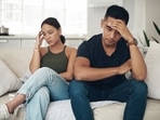 Relationships are tricky. With time, the partners may develop a big communication or a perspective gap, which can lead to bigger conflicts. Even though conflicts are somewhat healthy, sometimes it can lead to separation, when not addressed for a long time. In her recent Instagram post, Marriage and Family Therapist Elizabeth Earnshaw addressed the differentiations in relationships and how to improve them.(Unsplash)