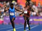 Avinash Sable missed gold by a whisker. (Getty) Avinash Sable missed gold by a whisker. (Getty)