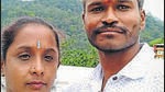 Karnataka serial killer, partner held for hacking sex workers to death for revenge Karnataka serial killer, partner held for hacking sex workers to death for revenge