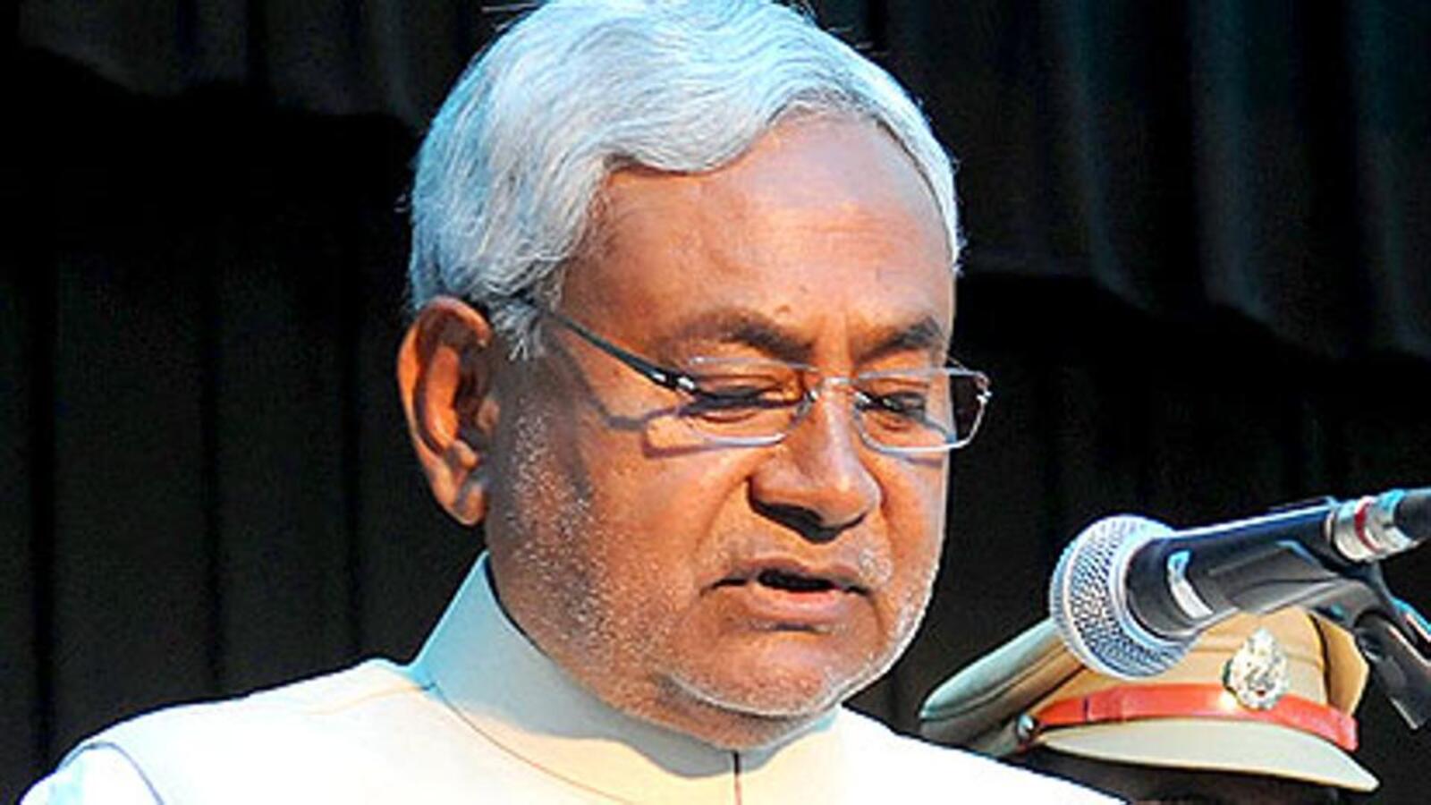 Bihar Chief Minister Nitish Kumar Likely To Skip Niti Aayog Meeting ...