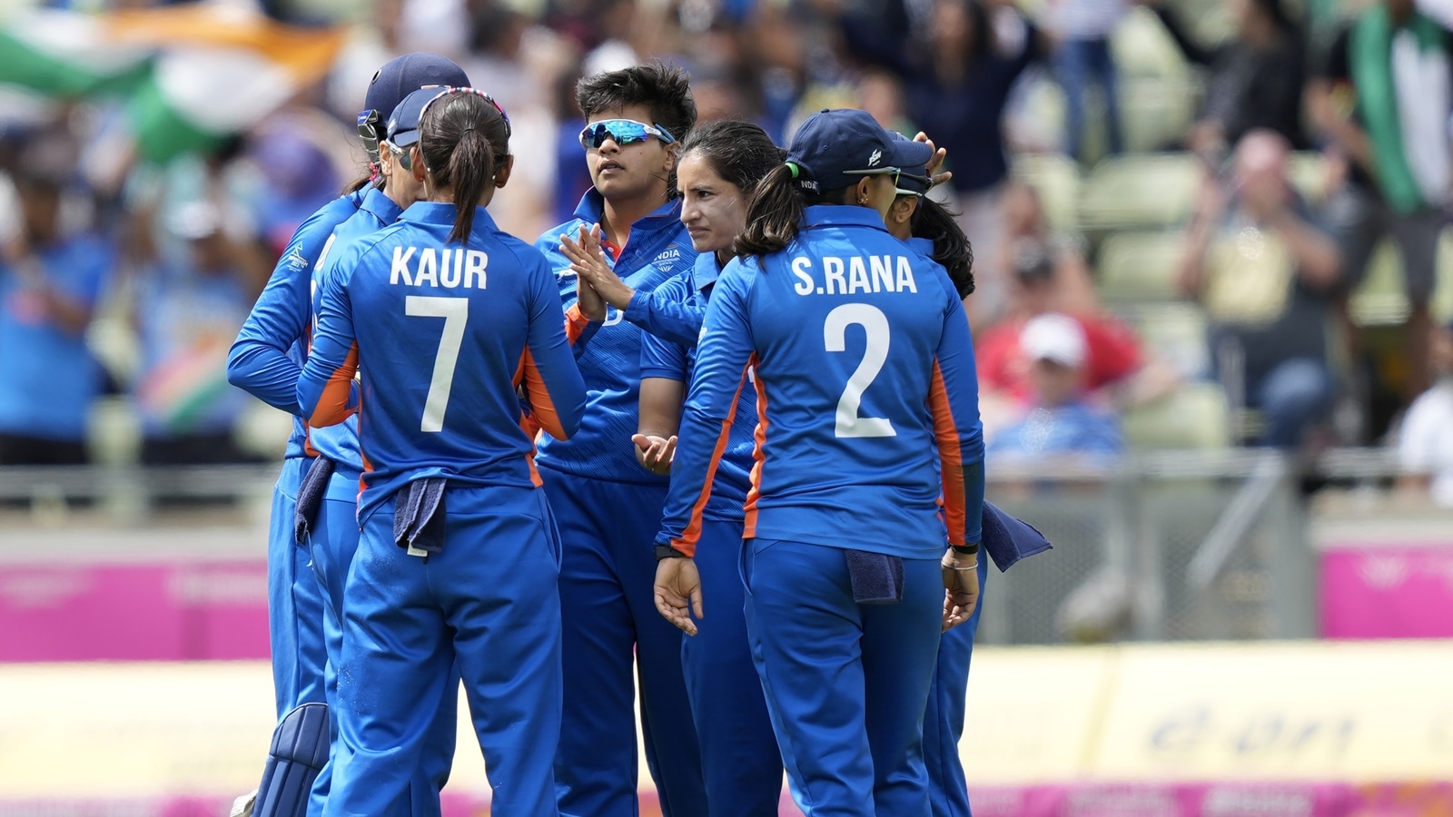 Women Cricket Commonwealth Games 2022 Live Score Archives Gravitas 