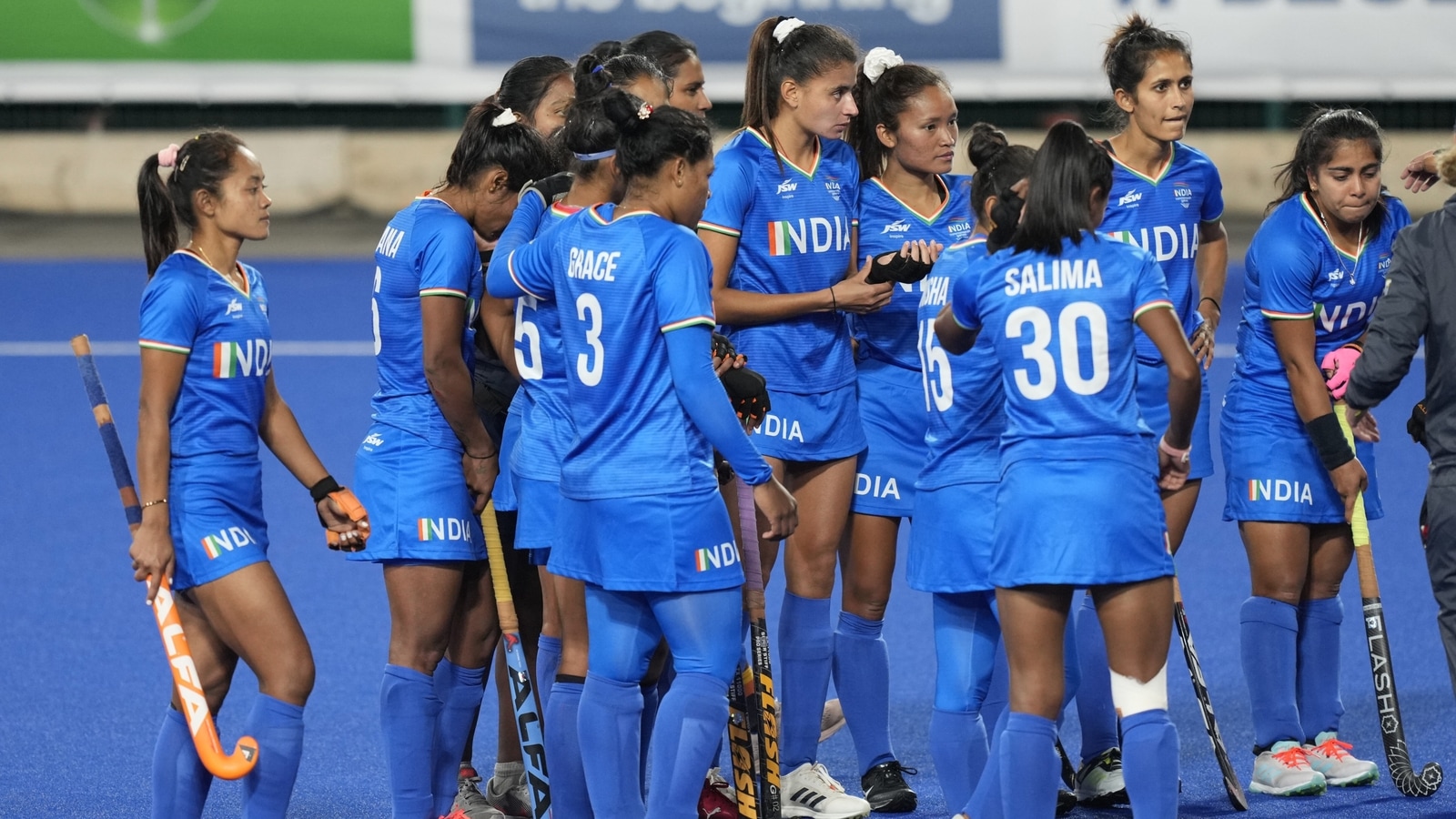 FIH issues apology after controversial penalty shootout costs India women's hockey team in semi-final vs Australia