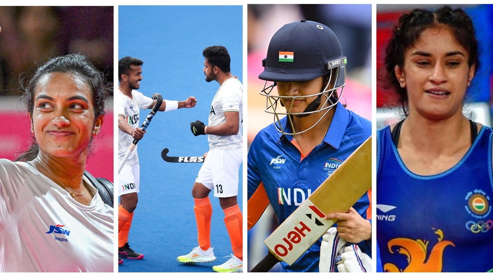 Commonwealth Games 2022 Live Day 9: Focus on Ravi, Vinesh as India eye wrestling gold; cricket, hockey teams in action