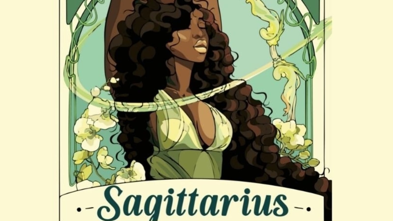 Sagittarius Daily Horoscope for August 7 2022 There s steady