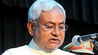 A government official did not give any official reason for Bihar CM Nitish Kumar’s absence but said that since the CM had just recovered from Covid-19, he wanted to send his deputy instead. A government official did not give any official reason for Bihar CM Nitish Kumar’s absence but said that since the CM had just recovered from Covid-19, he wanted to send his deputy instead.