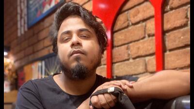 Prashant Johari Prashant Johari