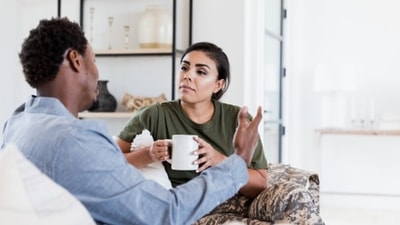 We should always be open to feedback from our partners. Just how we want our partners to be understanding and good listeners, we should play the part too. (Unsplash)