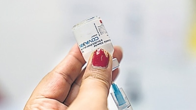 Covid-19 travel update: Japan approves Covaxin booster dose for travellers (HT_PRINT) Covid-19 travel update: Japan approves Covaxin booster dose for travellers (HT_PRINT)