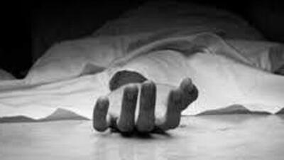 A 34-year-old man died after being allegedly beaten up by the police in south Kolkata. (HT PHOTO.) A 34-year-old man died after being allegedly beaten up by the police in south Kolkata. (HT PHOTO.)