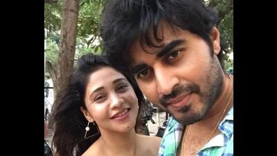 Amarpali Gupta and Yash Sinha Amarpali Gupta and Yash Sinha