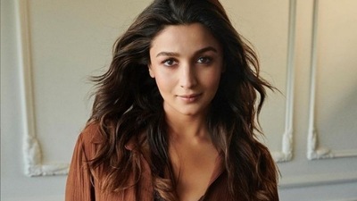 Alia Bhatt talked about her parcel comment on fake reports about her pregnancy. Alia Bhatt talked about her parcel comment on fake reports about her pregnancy.