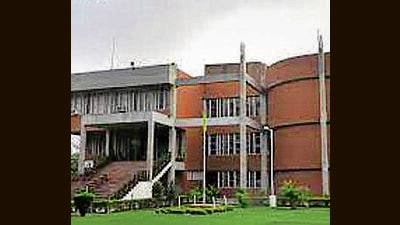 The committee, which was formed to review the merits and demerits of the move, proposed the guidelines. The Punjab Engineering College (PEC) senate approved its recommendations in its last meeting. (HT File) The committee, which was formed to review the merits and demerits of the move, proposed the guidelines. The Punjab Engineering College (PEC) senate approved its recommendations in its last meeting. (HT File)