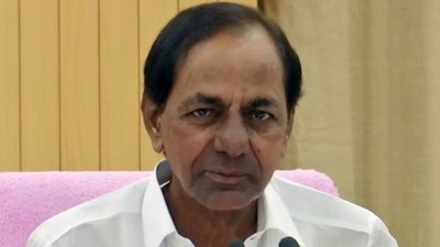 Telangana chief minister K Chandrashekar Rao (KCR). Telangana chief minister K Chandrashekar Rao (KCR).