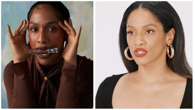 Masaba Gupta has launched a new beauty brand. Masaba Gupta has launched a new beauty brand.