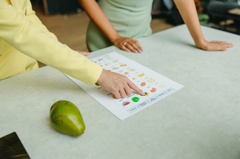 Parenting tips: Here's how parents can create a health plan for developing child&nbsp; (Yaroslav Shuraev)