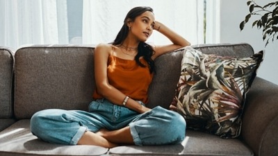 Before we communicate our problems to our partner, it is important to understand the narrative that is making us feel the way we feel. It may be a childhood trauma or a certain type of upbringing – but it is important to introspect and find out. (Unsplash)