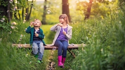 Raksha Bandhan 2022: Tips to strengthen bond with your siblings (Unsplash)