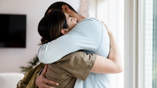 Sometimes it's not them, it's us – the problems are made by us. We should be sensitive to understand when we are making it problematic in the relationship, and change ourselves accordingly.(Unsplash)